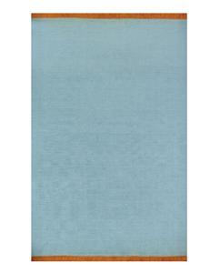 Finarte - Vloerkleed Harmony Wool Rug Light Blue - 170x240 cm