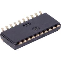 TE Connectivity 1-1571983-3 DIP-schakelaar 1 stuk(s) Tube