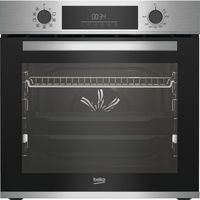 Beko BBIM12300XD AEROperfect Inbouw oven Grijs Beko BBIM12300XD AEROperfect Inbouw oven Grijs