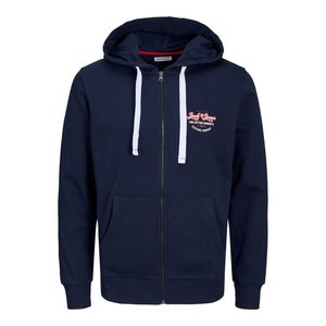 Jjandy Sweat Zip Hood