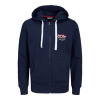 Jjandy Sweat Zip Hood