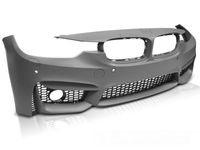 Tuning-Tec Tuning bumper BMW F30 /  F31 vanaf 10.2011 SPORT STIJL PDC - thumbnail