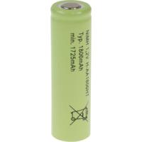 Mexcel Speciale oplaadbare batterij AA (penlite) NiMH 1.2 V 1800 mAh