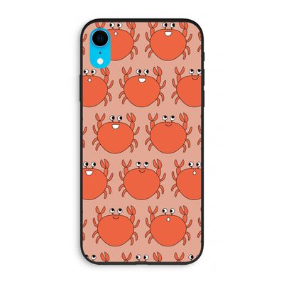 Krab: iPhone XR Biologisch afbreekbaar hoesje