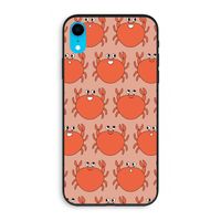 Krab: iPhone XR Biologisch afbreekbaar hoesje
