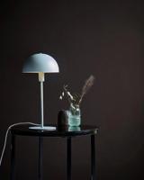 Tafellamp groen Nordlux &apos;Ellen&apos; modern E14 fitting 40 cm