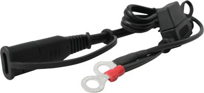 BS-BATTERY Eyelet cable battery pa01 m. protection