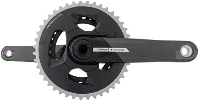 SRAM crankstel "force axs"
