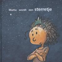 Mama wordt een sterretje (Hardback)