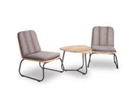 Linos Loungeset - Own Linos Loungeset - Own
