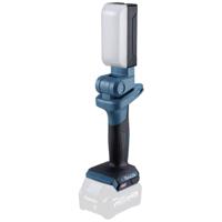 Makita ML006GX LED Akku-Lampe ML006G Platte werklamp LED werkt op een accu 500 lm