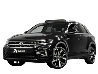 Volkswagen T Roc