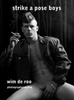 Strike a pose boys (Hardback) Strike a pose boys (Hardback)
