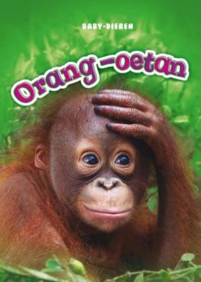 Orang-oetan (Hardback)