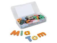 Playtive Speelgoed magneten (Letters)