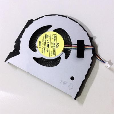 Notebook CPU Fan for Acer TravelMate TMP238 Series, DFS541105FC0T FH16
