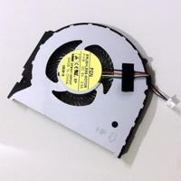 Notebook CPU Fan for Acer TravelMate TMP238 Series, DFS541105FC0T FH16