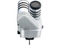 Zoom iQ6 XY stereo microfoon voor iPhone, iPod Touch en iPad - thumbnail