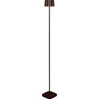 Konstsmide 7831-970 Nice Staande buitenlamp LED LED Roest