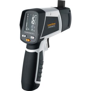 Laserliner CondenseSpot Pro Klimaat-/vocht-/temperatuurmeettoestel - 082.049A