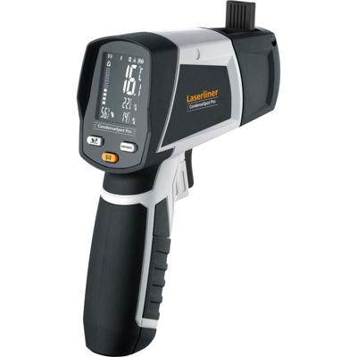 Laserliner CondenseSpot Pro Klimaat-/vocht-/temperatuurmeettoestel - 082.049A