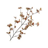 Hortensia mauve 162 cm kunstbloem Buitengewoon de Boet - Buitengewoon de boet