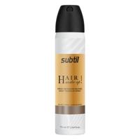 Subtil Hair Make-up Root Touch-up Spray Dark Blonde 75ml