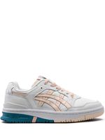 ASICS baskets EX89 en cuir - Blanc - thumbnail