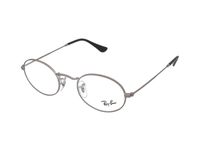 Brillen met correctie Ray-Ban RX3547V 2502