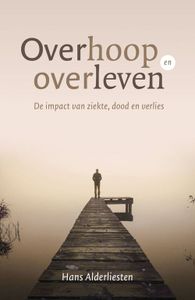 Overhoop en overleven - Hans Alderliesten - ebook