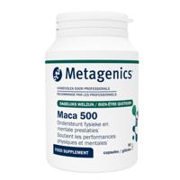 Metagenics Maca 500 90Capsules
