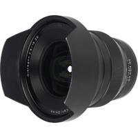 Zeiss 15mm F/2.8 Distagon T* ZE Canon occasion