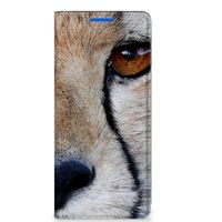 OPPO Reno 6 Pro Plus 5G Hoesje maken Cheetah - thumbnail
