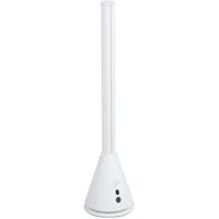 Silent -Air Tube - Fan kolom zonder bleek 26w zeer stil wit wit