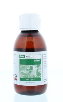 Colloidaal silver totaal