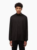 Banlieue Thermal Longsleeve T-Shirt Heren Zwart - Maat XL - Kleur: Zwart | Soccerfanshop
