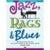 Alfreds Music Publishing Jazz, Rags & Blues 2 boek voor piano