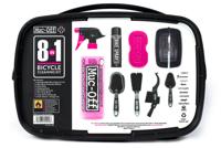 Muc-Off 8 in 1 bicycle cleaning kit