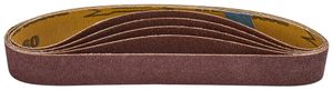 Makita D-67072 | Schuurband | 533x30mm | K60 Red | 5 stuks