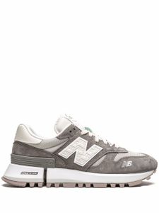 New Balance baskets Kith 1300 '10th Anniversary' - Gris
