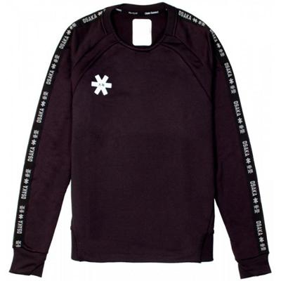 Osaka Dames Training Sweater - Black