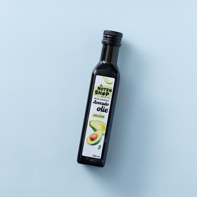 Avocado olie premium (bio) 250 ml Avocado olie premium (bio) 250 ml
