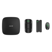 Ajax Draadloos Alarmsysteem Starterkit