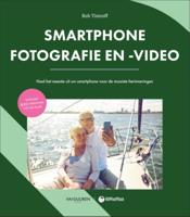 60PlusPlaza: Smartphonefotografie en -video (Paperback)