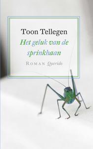 ISBN Het geluk van de sprinkhaan