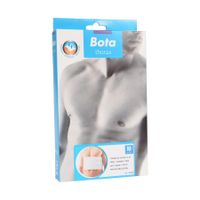 Bota Thorax Es Man Velcro H 20cm M