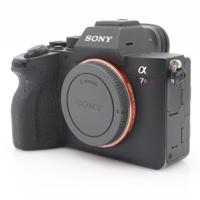 Sony A7R IV body occasion