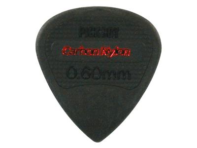 Pickboy GP200-060/S 0.60 mm. plectra