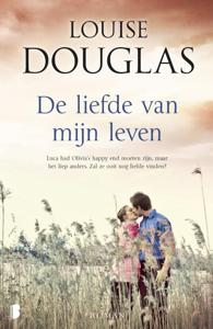 De liefde van mijn leven (Paperback)