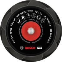 Bosch Accessories 2608001119 PER schuurschijf, 77 mm, klittenband